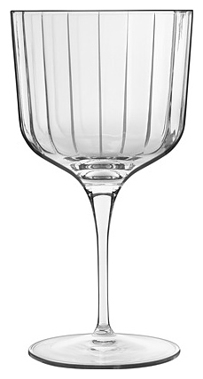 Бокал для коктейля Luigi Bormioli Bach Gin Glass 12943/02 600 мл