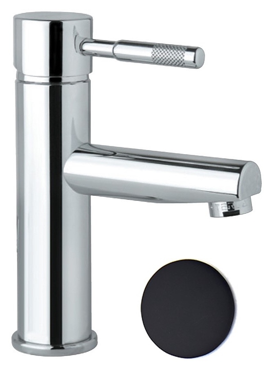 Смеситель для раковины Fiore Xenon 44NN5271 черный