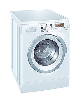 Стиральная машина Siemens WM 16S740 OE