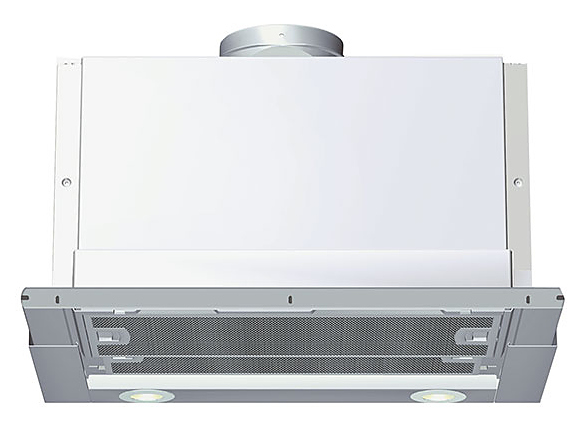 Встраиваемая вытяжка Neff D4692X0