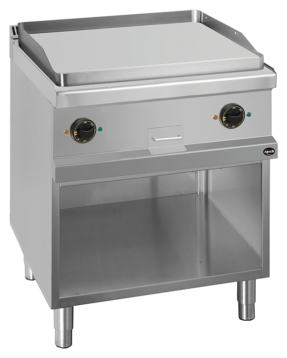 Сковорода открытая электрическая Apach APTE-77PL