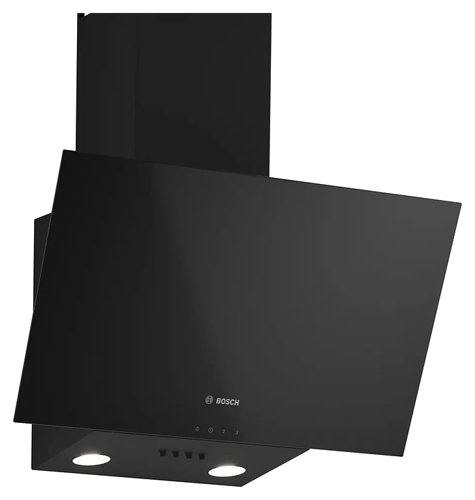 Вытяжка кухонная Bosch DWK63PJ60T