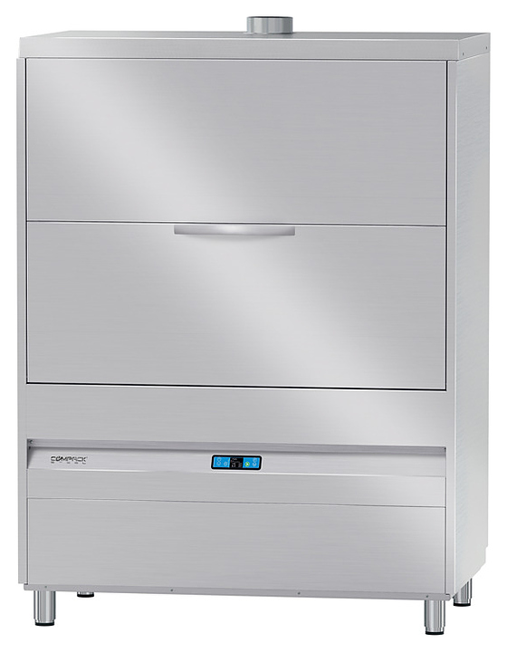 Котломоечная машина Compack SMART LINE SM991E