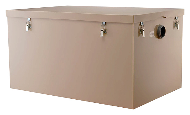 Пескоуловитель Пятый Элемент Стандарт ПЭ-1,0-90