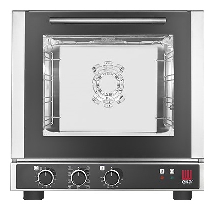 Печь конвекционная Tecnoeka EKF 423 M