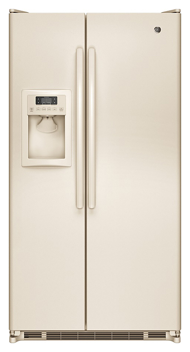 Холодильник General Electric GSE 25 ETH CC