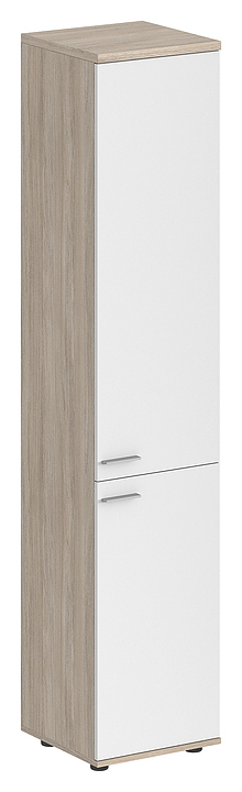 Шкаф для документов NORDEN Sigma SG.802.OL.WH.WH.R