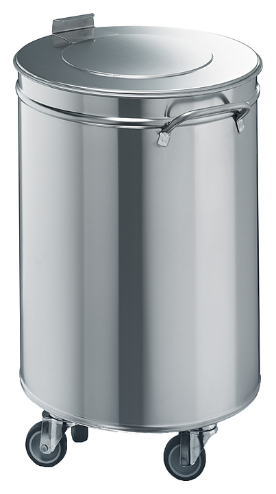 Бак для пищевых отходов SMEG GB450-1