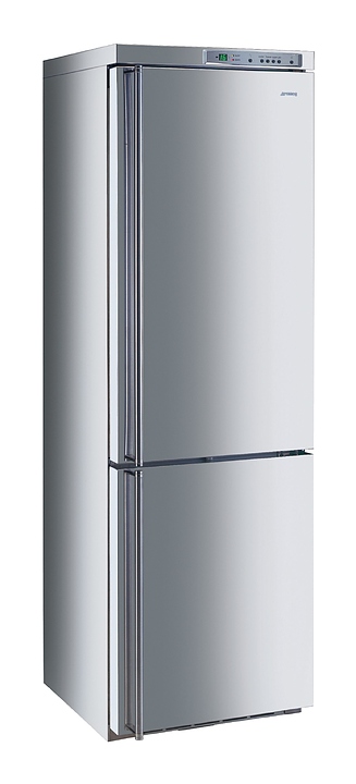 Холодильник SMEG FA350X1