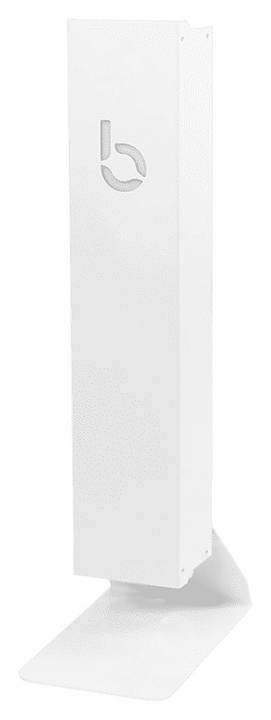 Рециркулятор бактерицидный Биос+ C15 белый