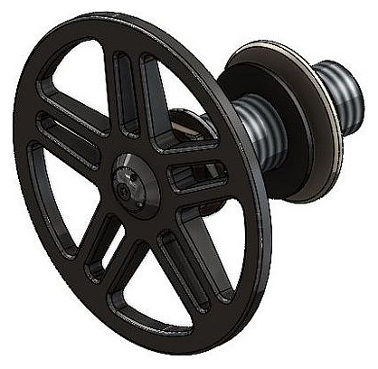 Комплект для ополаскивателя Liva 120.021.252