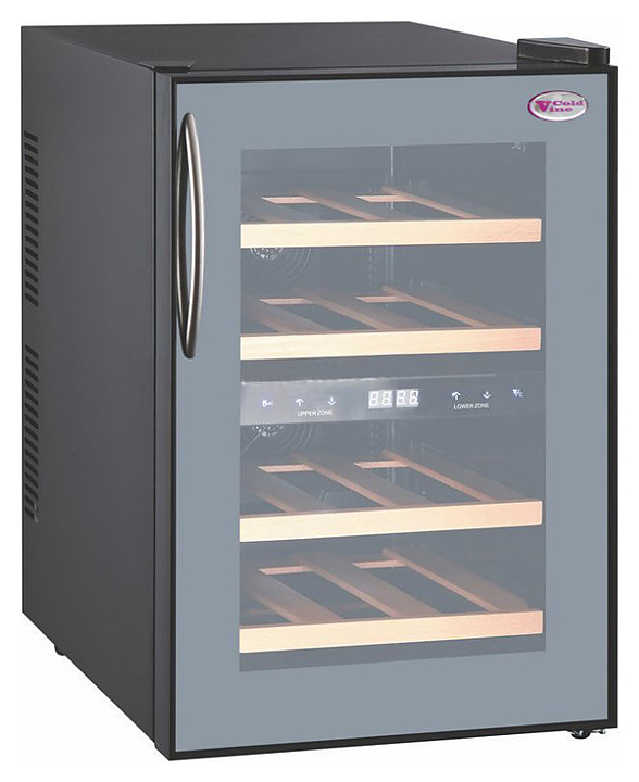 Винный шкаф Cold Vine JC-34F
