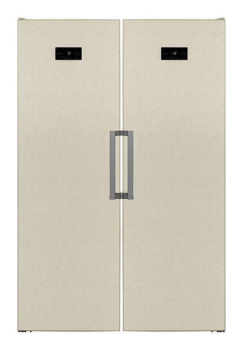 Холодильник Side by Side Jacky's JLF FV1860 SBS