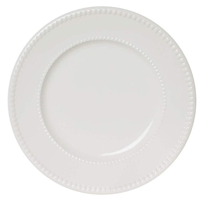 Тарелка Noble Luxe 81222226 23 см