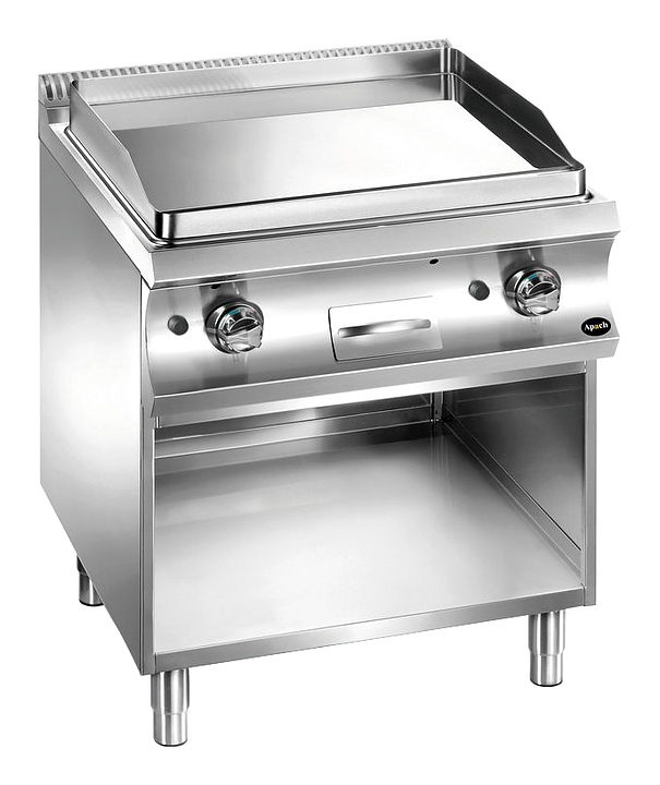 Сковорода открытая электрическая Apach Chef Line GLFTE77COS