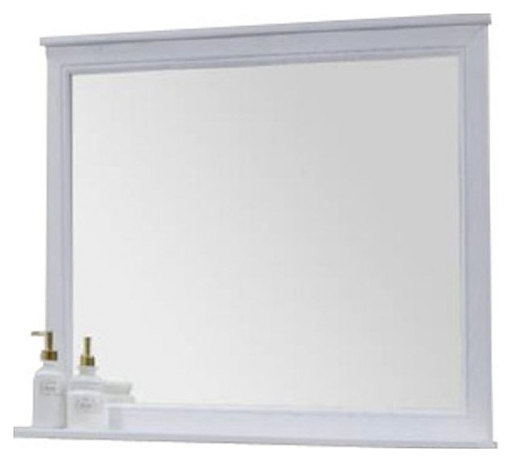 Зеркало AQUATON Идель 105 1A197902IDM70