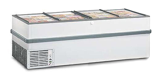 Ларь-бонета Mondial Elite IGLOO PLUS 94