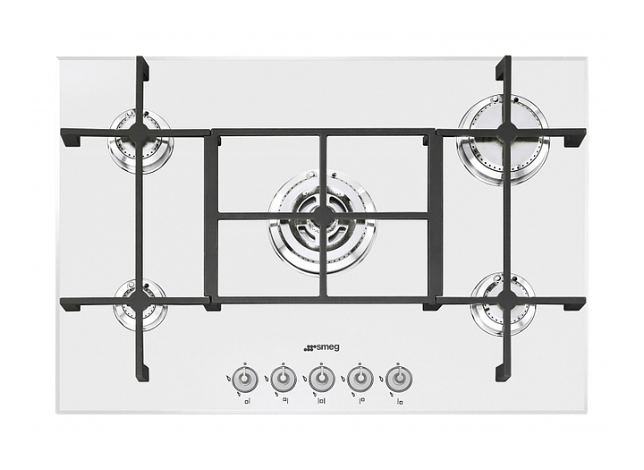 Варочная панель SMEG PV750B