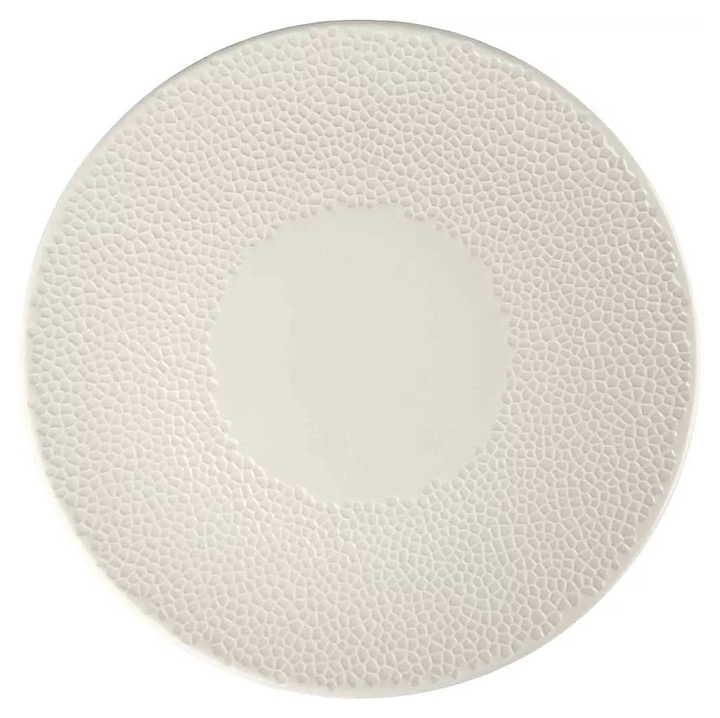 Тарелка плоская Kutahya Wellington BNWLNG24DU00 240 мм