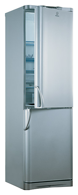 Холодильник Indesit CA 140 S