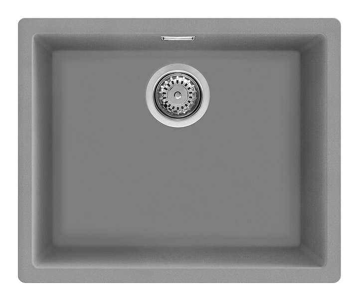 Кухонная мойка SMEG VZP56CT