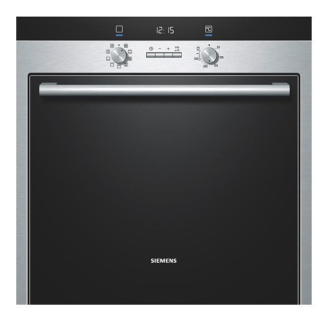 Независимый электрический духовой шкаф Bosch HBA 33B550