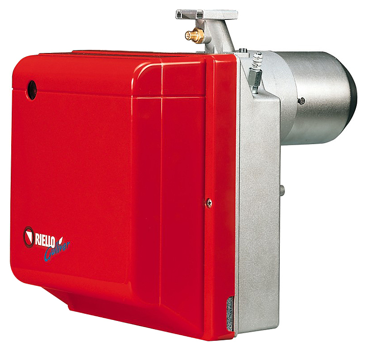 Горелка для печи Riello GULLIVER BS1