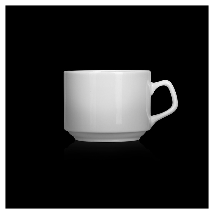 Чашка чайная LY’S Horeca 220 мл