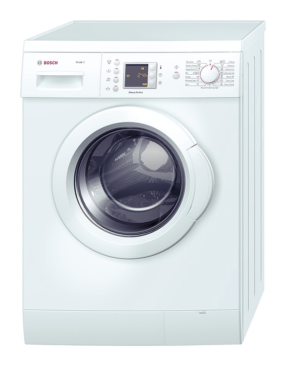 Стиральная машина Bosch WLX 20461 OE