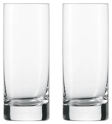 Набор бокалов Zwiesel Glas Tavoro 122414 для коктейля 4 шт.