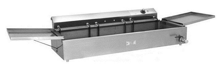 Чебуречница настольная Sikom ЭФ-18НЧ