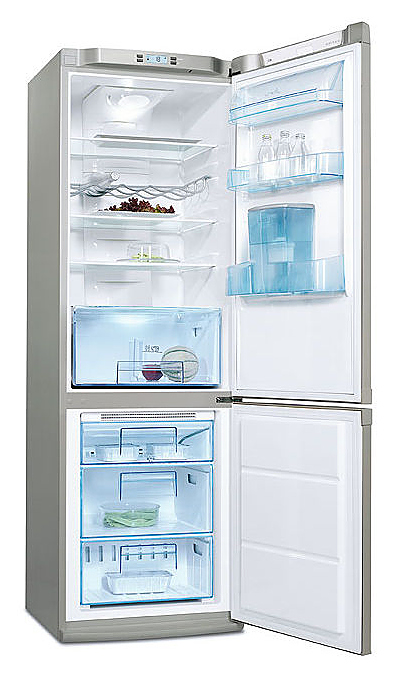 Холодильник Electrolux Professional ENB 35405 S