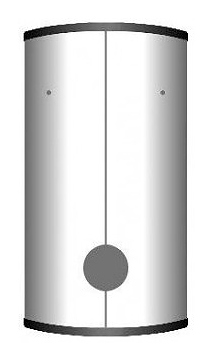 Теплоизоляция Stiebel Eltron WD 611