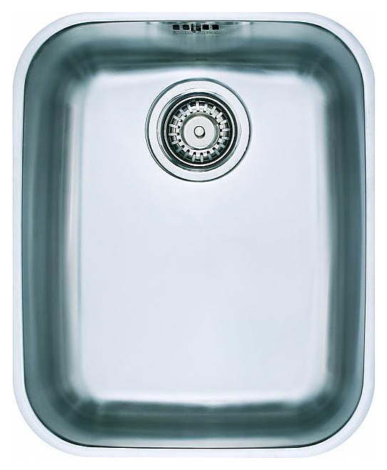 Кухонная мойка Franke ARX 110-35 (122.0155.870)