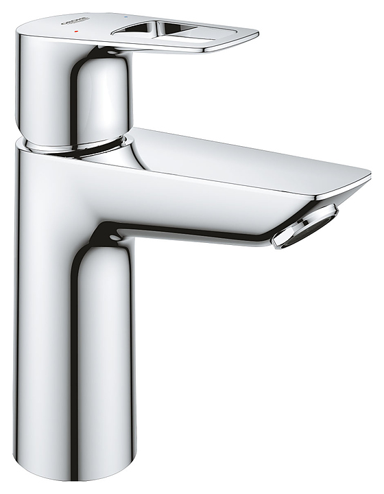 Смеситель для раковины Grohe BauLoop 23917001