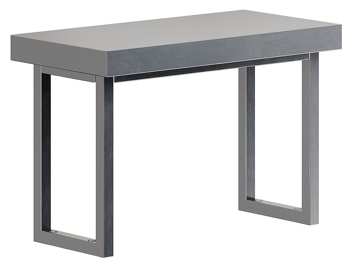 Полка настольная Restoinox ПНС1-18/3