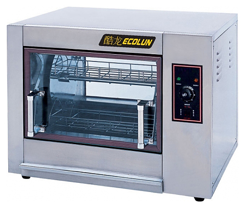 Гриль для шаурмы ECOLUN EN 266