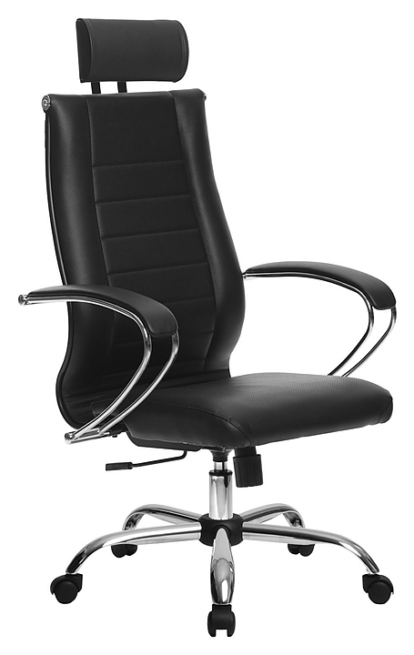 Кресло без основания Метта Комплект 33 черное