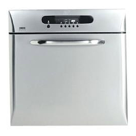 Встраиваемая посудомоечная машина Electrolux Professional ZDI 6895 SX