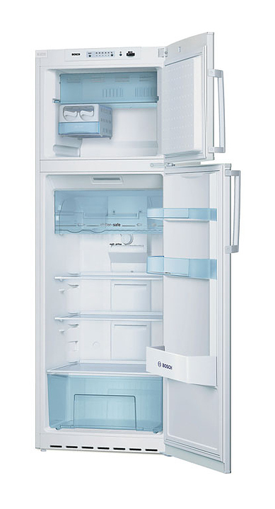 Холодильник Bosch KDN 30X00