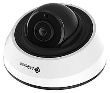 IP-камера для видеонаблюдения Milesight MS-C2983-PB-6