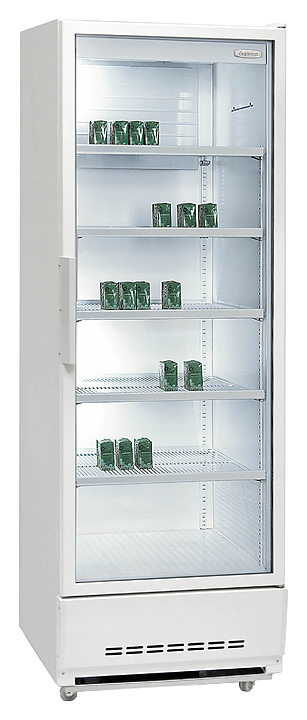 Шкаф холодильный Бирюса 460H-1