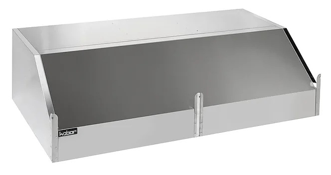 Зонт вытяжной пристенный КОБОР ЗПВ-160/90