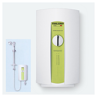 Проточный водонагреватель Stiebel Eltron DS 60 E