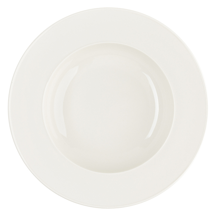 Тарелка глубокая Corone Bistro LQ-Q3599 230 мм