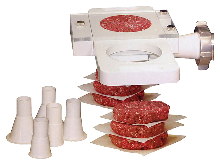 Насадка для шприца Assum Гамбургер пресс