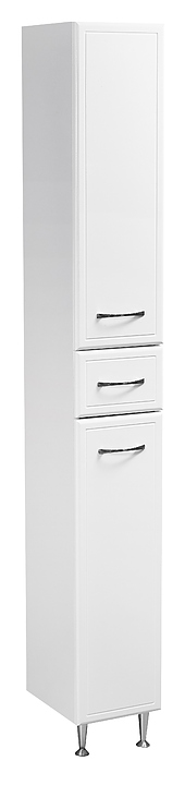 Пенал напольный Stella Polar Концепт 24 SP-00000143