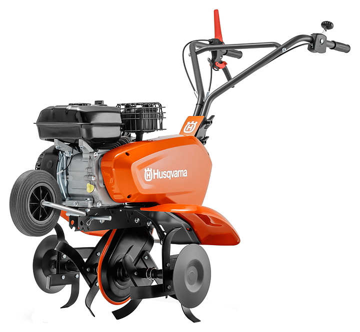 Культиватор Husqvarna TF 325