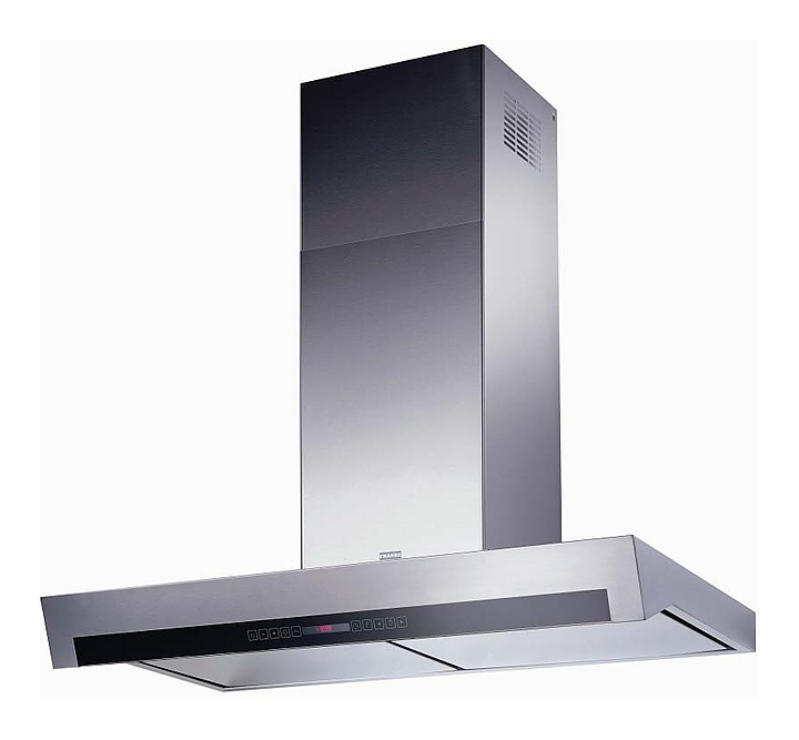Кухонная вытяжка Franke FNE 908 TC XS нерж. сталь (110.0019.385)