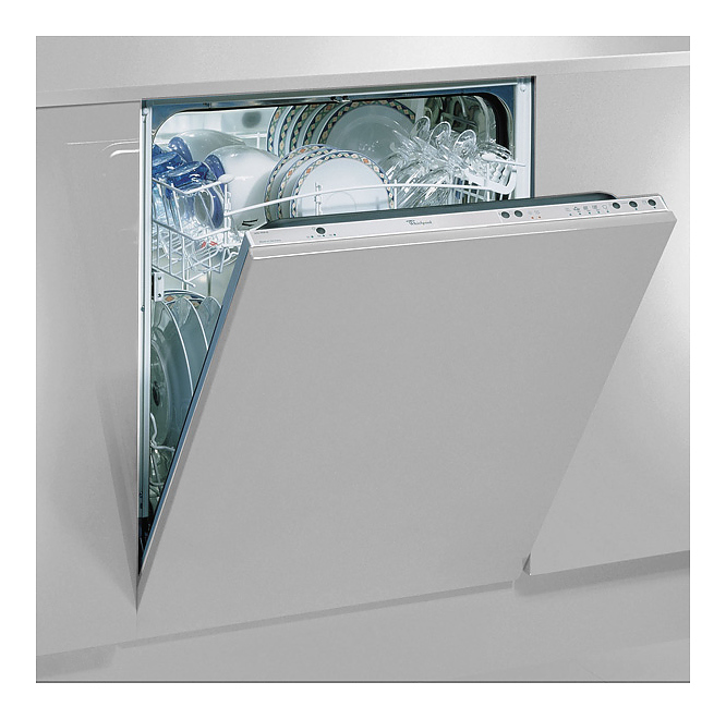 Встраиваемая посудомоечная машина Whirlpool ADG 7550